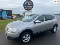 Nissan Qashqai +2 * 2010 * 2.0 Optima * APK * 7.P *