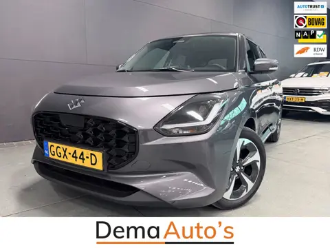 Suzuki SWIFT 1.2 Style Smart Hybrid NAVI/LED/DAB/CARPLAY/CAM/ECC/PDC/CRUISE///