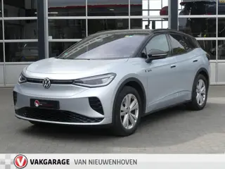 Volkswagen ID.4 GTX 4Motion 77 kWh *t/m 10de bouwjaar garantie!