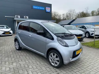 CITROEN C-ZERO 4-PERSOONS 16 KWH