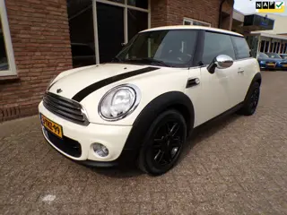 Mini Mini 1.6 One Chili Final Edition