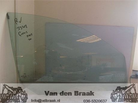 Ford Focus 5 drs Hb 1998-2005 Portierraam rechts voor