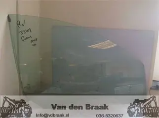 Ford Focus 5 drs Hb 1998-2005 Portierraam rechts voor