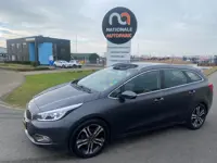 Kia Cee'd Sportswagon 2012 * 1.6 GDI Plus Pack * APK * EXPORT & HANDEL