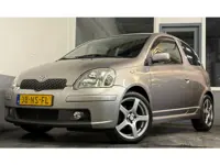 Toyota Yaris 1.5 VVT-i T-Sport|NAP|APK08-26|Airco|LMV|ECC|PerfectOH|Nettestaat|