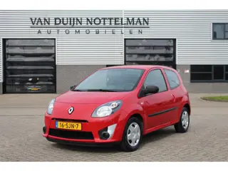 Renault Twingo 1.2-16V Authentique / Zuinig / 1ste eigenaar / N.A.P.