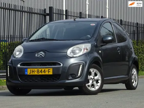 Citroen C1 1.0 Collection 5DRS LED/AIRCO/ELEKRAM/CV/NW APK