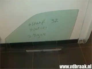 Opel Astra Caravan 1991-1998 Portierraam links voor