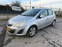 Opel Corsa 1.2-16V Anniversary Edition