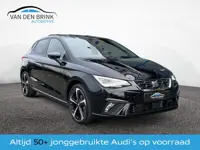 SEAT Ibiza 1.0 EcoTSI FR Plus Pano (bj 2022, automaat)