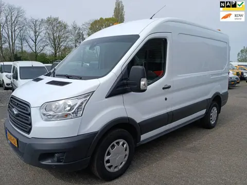 Ford Transit 350 2.0 TDCI L2H2 Trend