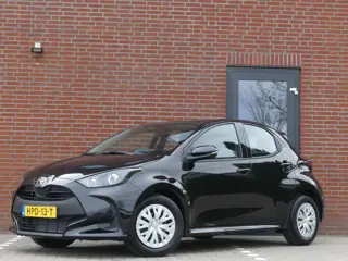 Toyota Yaris 1.5 Hybrid Comfort (bj 2025, automaat)
