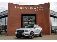 Volvo XC40 2.0 T4 R-Design 190pk Memory Camera Trekhaak