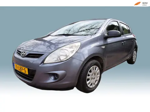 Hyundai I20 1.2i ActiveVersion Young