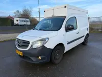 Mercedes-Benz Citan 108 CDI BlueEFFICIENCY