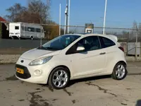Ford Ka 1.2 Titanium X start/stop