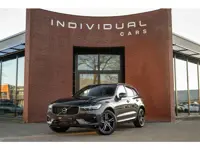 Volvo XC60 2.0 B5 R-Design Memory Camera Trekhaak Orig NL