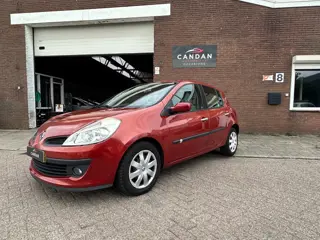 Renault Clio 1.6-16V Exception | Cruisecontrol | Elektrische Ramen | Jaar APK