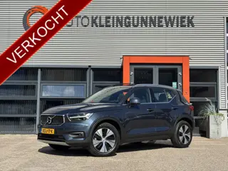 Volvo XC40 1.5 T4 Recharge Inscription Expression GERESERVEERD / Navi / Trekhaak / Lage KM'S! / Came