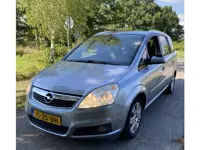 Opel Zafira 7 PERSONEN 1.8 Cosmo (bj 2008)