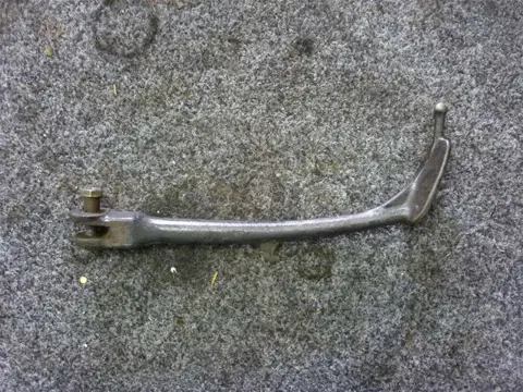 STANDAARD Honda ST 1100 Pan European 1990 - 2001