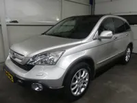 Honda CR-V 2.0i Exec - Automaat - Leer - Dealer Onderhouden