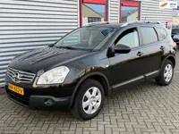 Nissan Qashqai +2 1.6 Visia 7 Persoon Panoramadak