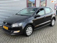Volkswagen Polo 1.4-16V Highline 5 Deurs 23-01-2027 APK