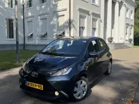 Toyota Aygo 1.0 VVT-i 1:30!, CAMERA, NAVI, NW. MODEL