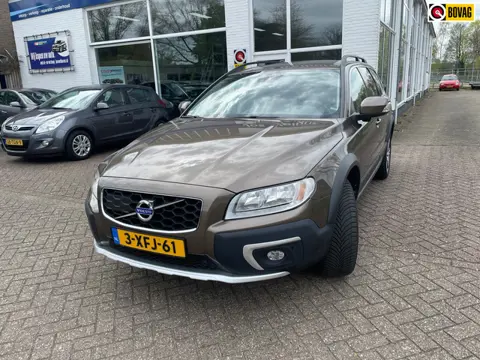 Volvo XC70 2.0 T5 FWD Nordic+ Automaat 245 PK