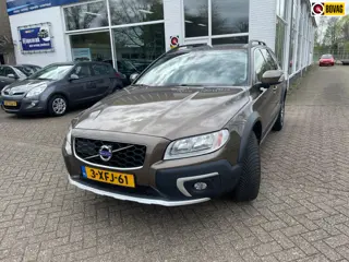 Volvo XC70 2.0 T5 FWD Nordic+ Automaat 245 PK