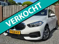 BMW 1-serie BMW 116i Aut 2023 – Navi | Clima | VCC | 1e Eig | Incl. BTW