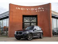 BMW X3 xDrive20i M-Sport Stoelventilatie Trekhaak Pano