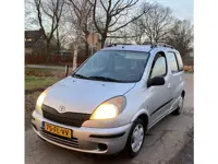 Toyota Yaris Verso 1.3-16V VVT-i Sol (bj 2000)