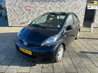 Toyota Aygo 1.0-12V Access|Airco|5Drs