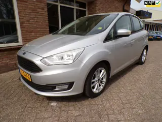 Ford C-Max 1.0 Trend