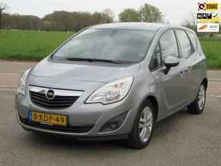 Opel Meriva 1.4 Berlin + Trekhaak