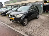 Daihatsu Terios 1.5-16v Expedition 2WD | 2E EIGENAAR | 12MND GARANTIE | AIRCO | LMV | NW APK |