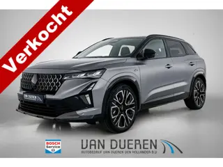 Renault Austral 1.2 E-Tech full hybrid 200 esprit Alpine Facelift, Pack Vision/Light&Sound/Around Vi