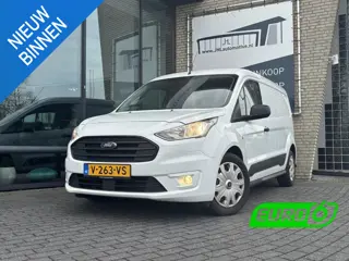 Ford Transit Connect 1.5 EcoBlue L2 Trend*A/C*CRUISE*HAAK*