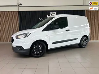 Ford TRANSIT COURIER 1.0 Trend BENZINE|EERSTE EIGENAAR|VOLLEDIG ONDERHOUDEN