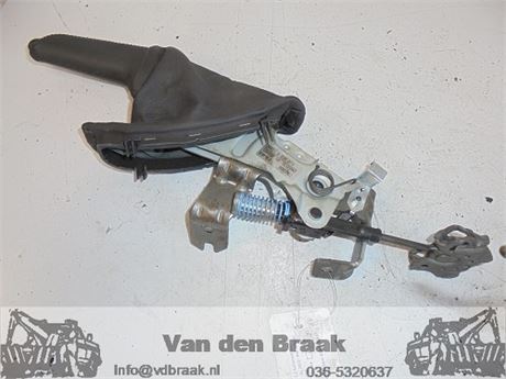 BMW 5 serie E60 2003-2007 Handremhendel