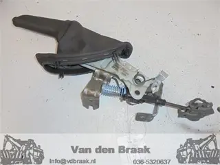 BMW 5 serie E60 2003-2007 Handremhendel