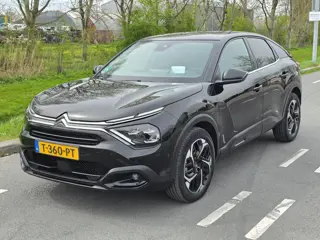 Citroen C4 1.2 Puretech Shine / AIRCO / NAP / NAVI