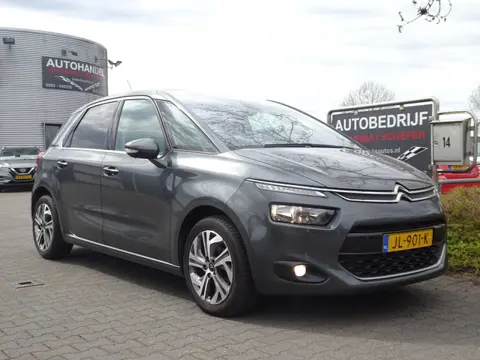 Citroën C4 Picasso 1.2 PureTech Intensive (bj 2016)