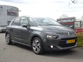 Citroën C4 Picasso 1.2 PureTech Intensive (bj 2016)