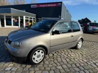 Seat Arosa 1.4i Stella Lage km-stand!!