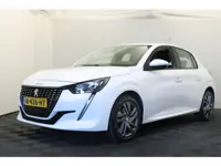 Peugeot 208 1.2 PureTech Active Pack (bj 2021)