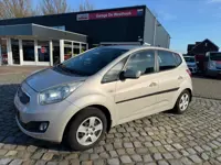 Kia Venga 1.4 CVVT X-tra Zeer lage km-stand!!