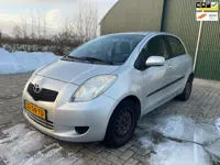 Toyota Yaris 1.0 VVTi Sol / Navi/ Airco/ Elek. ramen/ New APK/ NAP!